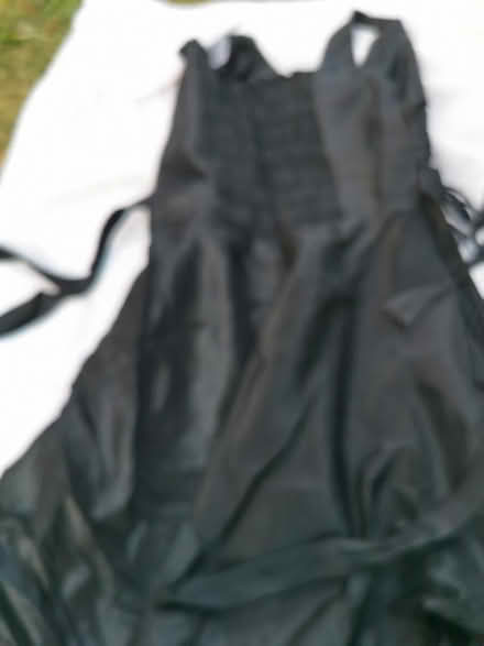 Photo of free Black party dress (BA2) #3
