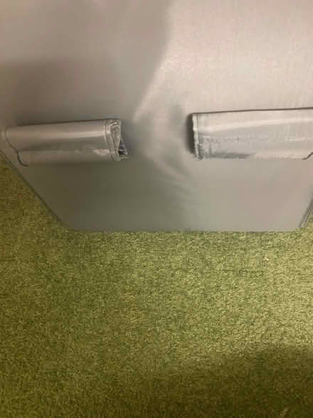 Photo of free Hanging shelves for wardrobe (Reigate) #2