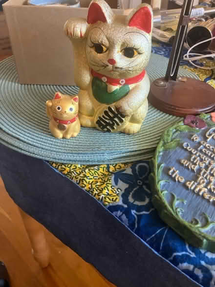Photo of free Random stuff (13422 Huston St., Sherman Oaks) #4