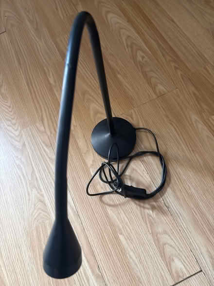 Photo of Plug for ikea light (Bowes Park N13) #1