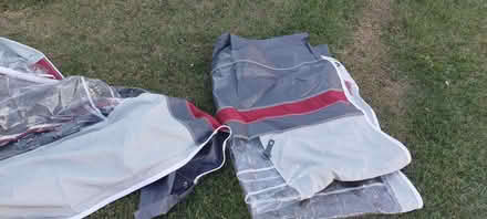 Photo of free Caravan awning (West Kirby CH48) #3