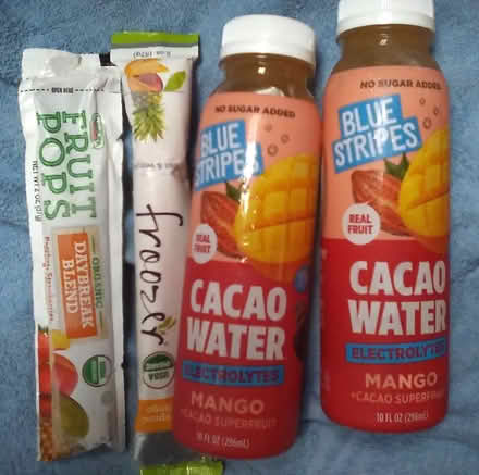 Photo of free Assorted Foods (Oakland) #3