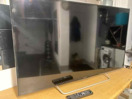 Photo of free Sony Bravia 48inch TV (Brixham, TQ5) #1