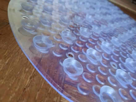 Photo of free Tub Mat (Kips Bay, Manhattan) #2
