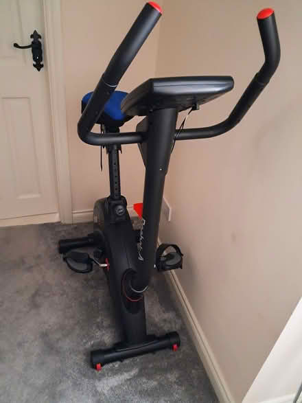 Photo of free Excerise bike (Foxford near garden centre) #1