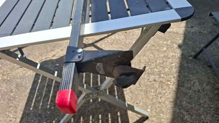 Photo of free Roof bars, universal (Sherwood TN2) #3
