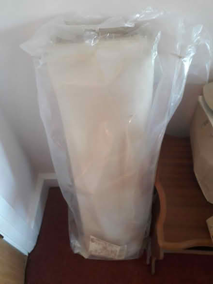 Photo of free Single mattress, as new (SS12 0EL) #1