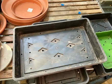 Photo of free Electric Propagater 230V (Hartley DA3 7DF) #1