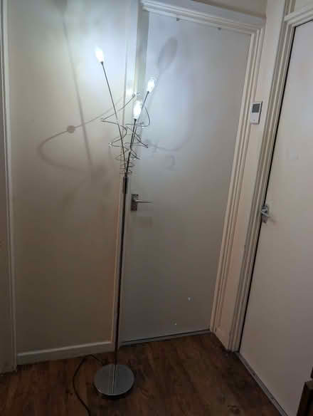 Photo of free floor standing lamp (Hillmorton CV21) #4