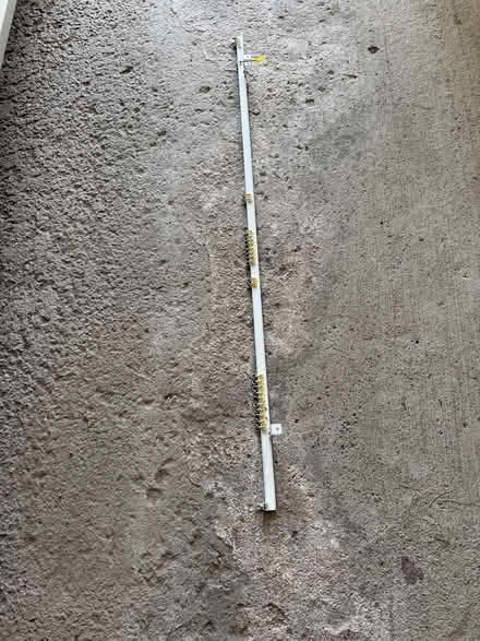 Photo of free Short Metal Curtain Rail (Orléans) #2