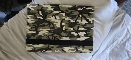 Photo of free Tablet case (The Ridgeway Way E4) #1