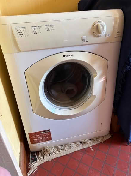 Photo of free Tumble dryer (Moor Park HA6) #2