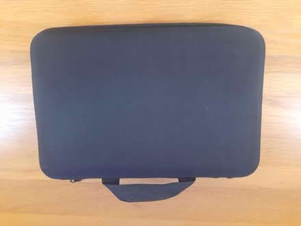 Photo of free Hard Storage case (Welling DA16) #1