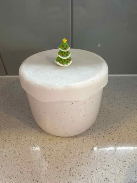 Photo of free Christmas pot (Coalpit Heath BS36) #1