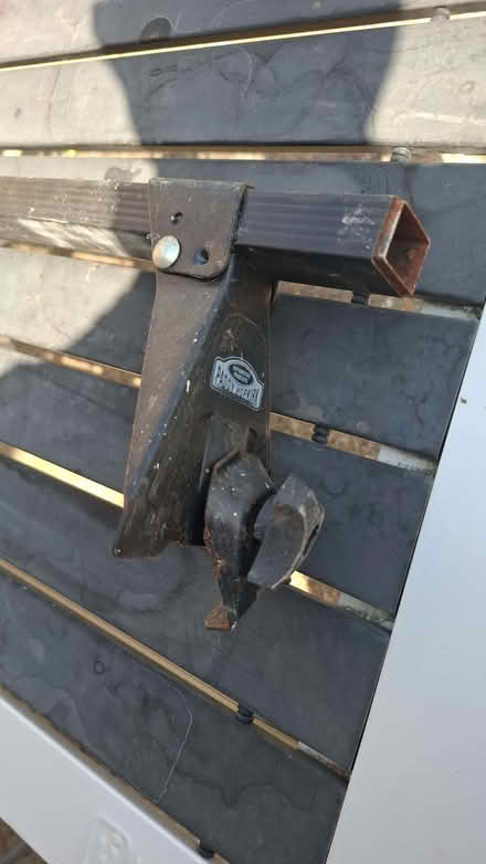 Photo of free Roof bars, universal (Sherwood TN2) #1