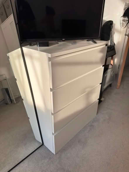 Photo of free Various furniture (Hayes UB3) #1