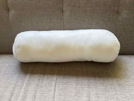 Photo of free Cushion without a cover (Wokingham RG40) #1