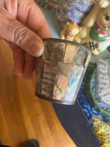 Photo of free Random stuff (13422 Huston St., Sherman Oaks) #1