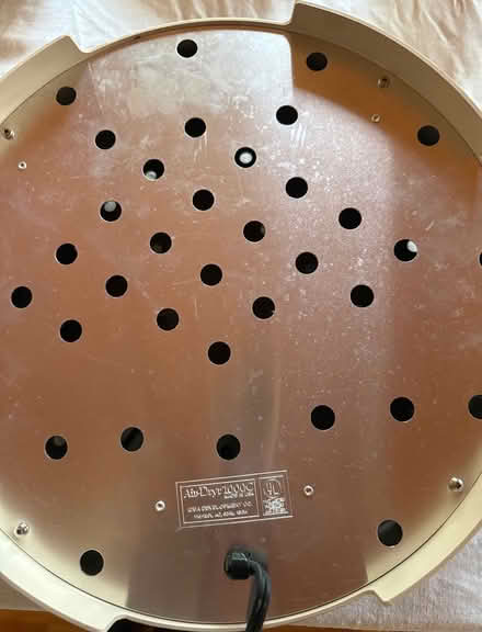 Photo of free Air-Dryr 1000C (N Leverett) #2