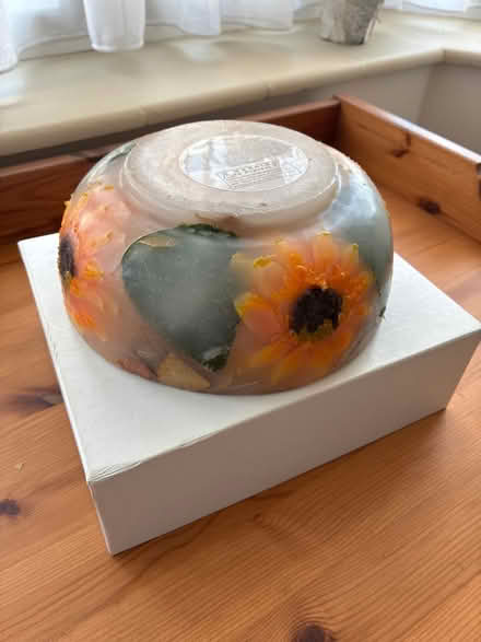 Photo of free Wax bowl (Laindon SS15) #4