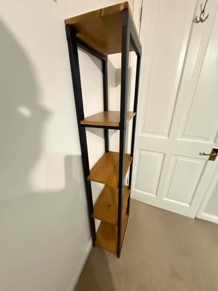 Photo of free Shelving unit (RH12 4HJ) #2