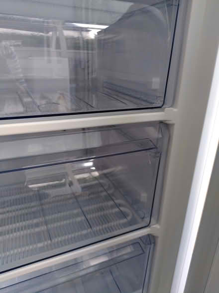 Photo of free Freezer (Rodborough GL5) #3