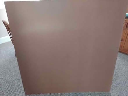 Photo of free Hardboard (Starbeck HG1) #1