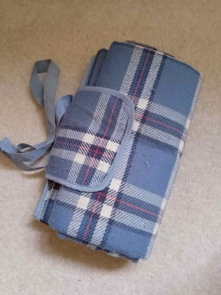 Photo of free Picnic blanket (Jennyfield HG3) #1