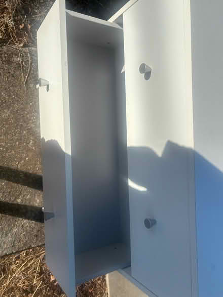 Photo of free Dresser (Piedmont) #3