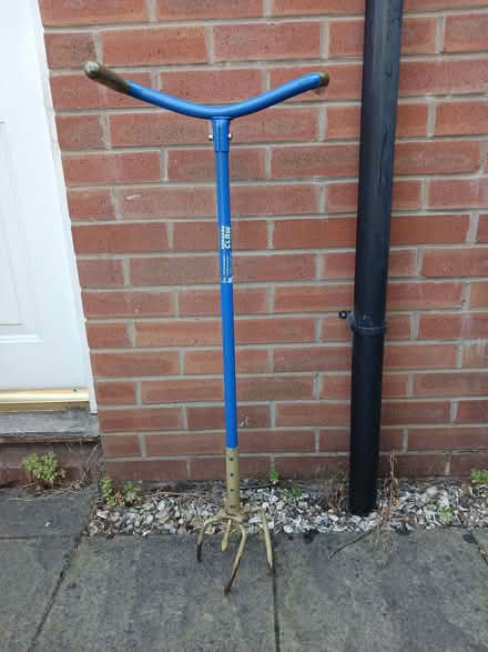 Photo of free Garden Claw (Baswich ST17) #1