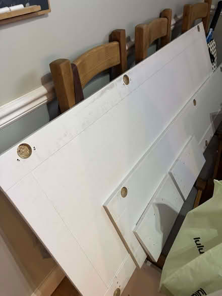 Photo of free Howdens Kitchen Door Fronts (Oxford OX2) #1