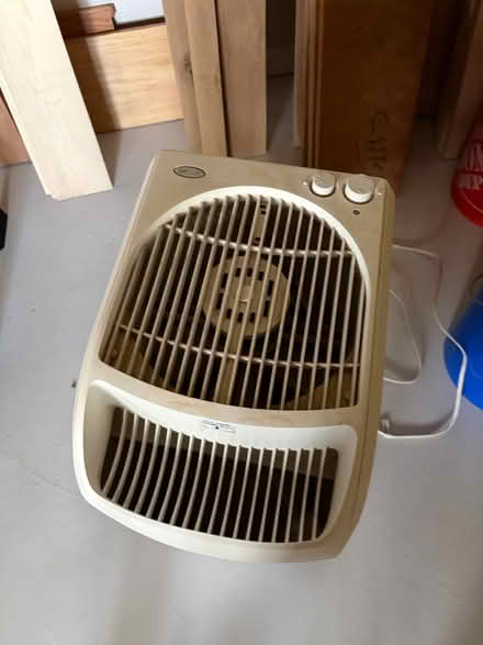 Photo of free Humidifier (Hamburg and Winans Lake Road) #1