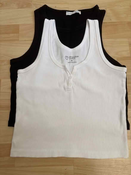 Photo of free Tops (Stonebridge NW10) #1