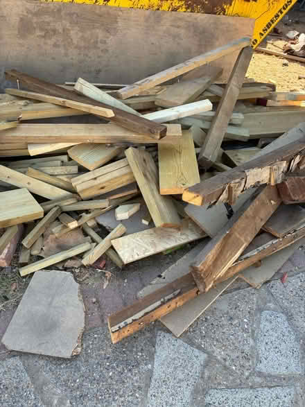 Photo of free Timber offcuts (Orpington BR5) #2