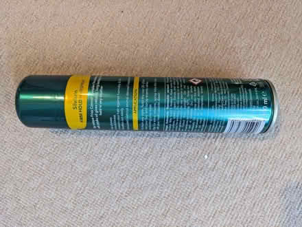 Photo of free Hair Spray (Bishopston BS7) #2