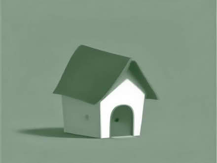 Photo of free Bluey house (Haylands Way MK41) #1