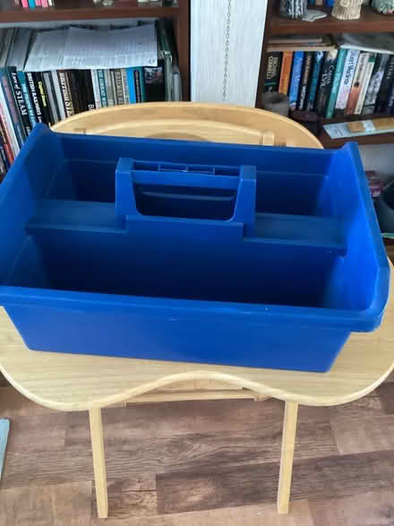 Photo of free Halfords Professional Tool Caddy (LE2 Aylestone Leicester) #1