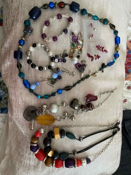Photo of free Costume jewellery (Ashton OL6) #1