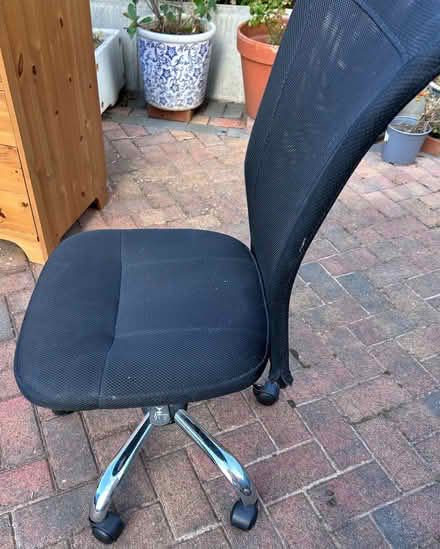Photo of free Computer chair (Walton ST15) #2