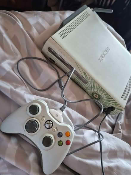 Photo of xbox360 (Ramsgate CT12) #1