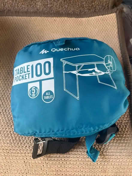 Photo of free Camping organiser (DE56 - Duffield) #1
