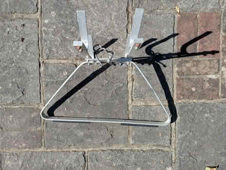 Photo of free Ladder Stand Off Needs Attention (West Wickham, BR4) #4