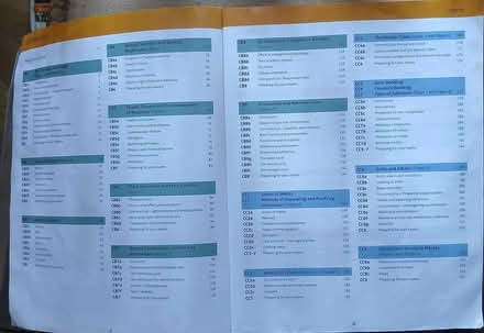 Photo of free GCSE Combined Science textbook (Bartley Green B32) #2