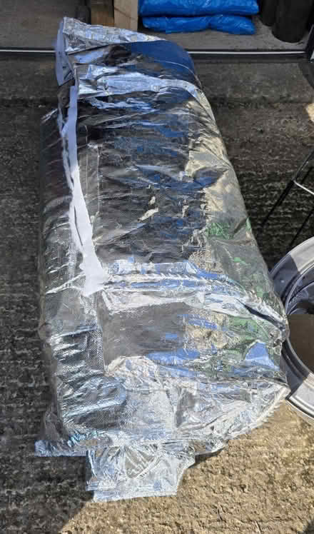 Photo of free Insulation (Stroud GL10) #1