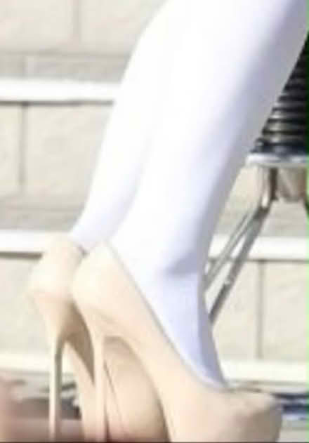 Photo of Ladies platform shoes (Windsor SL4) #2