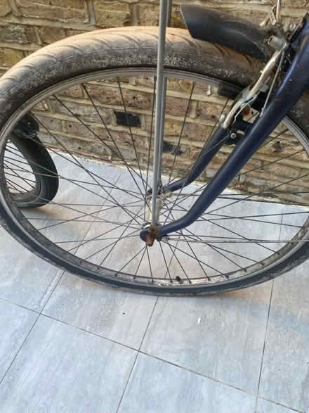 Photo of free Bike (W12) #3