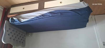 Photo of free Single Bed Frame with Mattress (Edinburgh EH4) #2