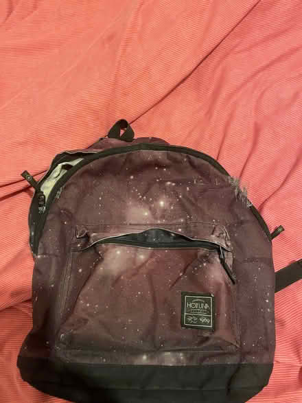 Photo of free Backpacks (broken or faulty) (South Norwood SE25) #1