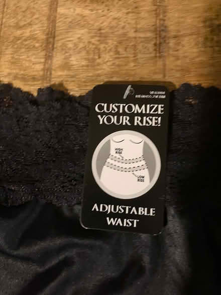 Photo of free Women’s Slip (West End of Watertown) #2