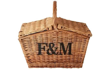 Photo of Fortnum and mason (Bognor Regis - PO22) #2